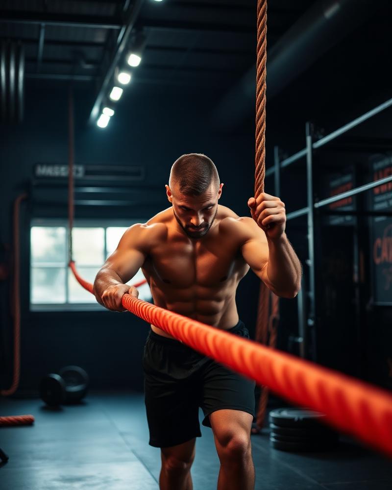 Cross-Training